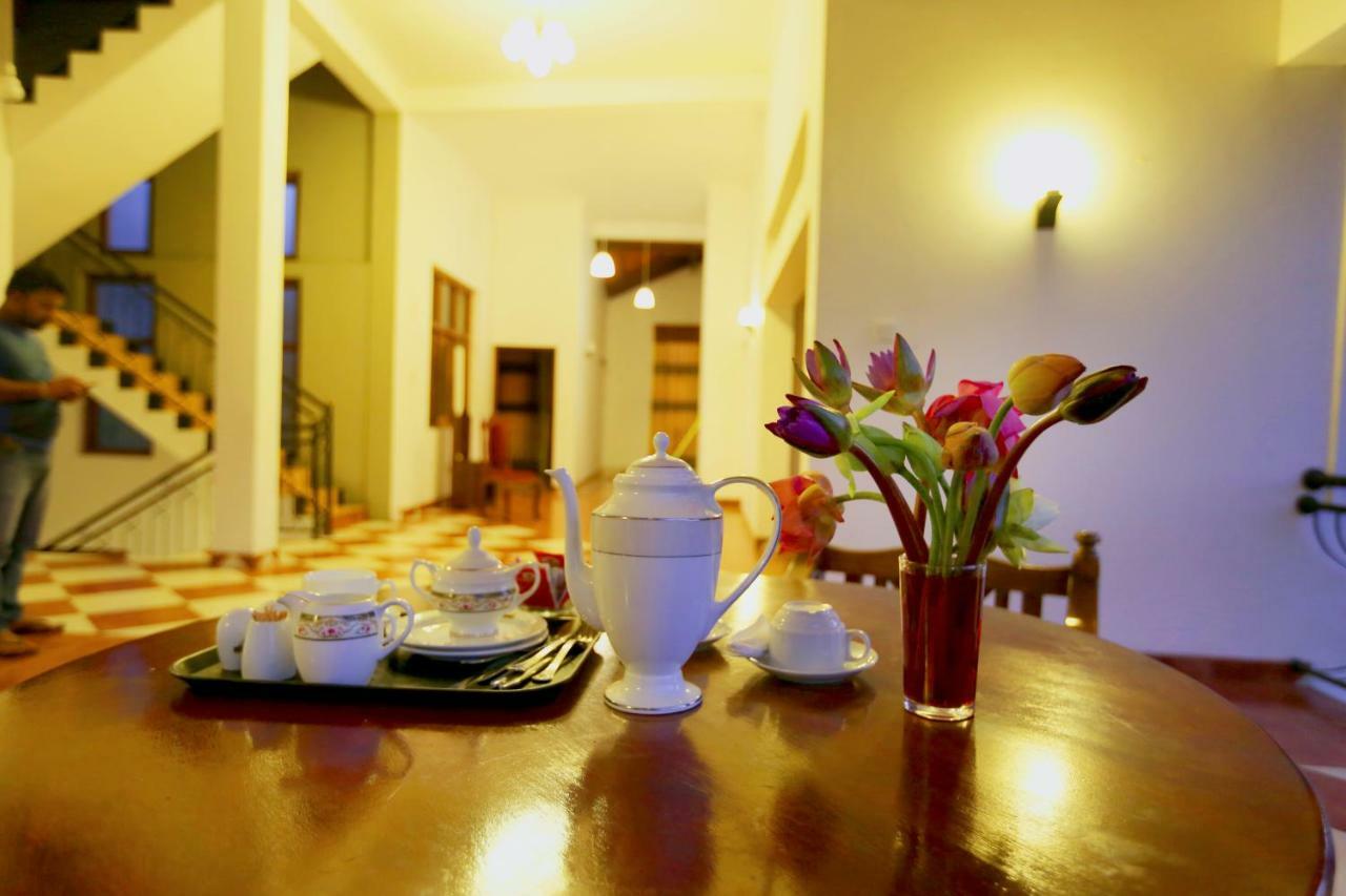 Hotel Mahaweli Spring Sirimalwatta Экстерьер фото