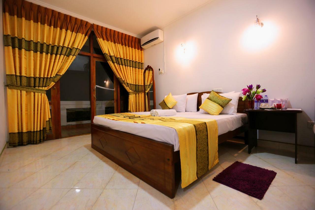 Hotel Mahaweli Spring Sirimalwatta Экстерьер фото