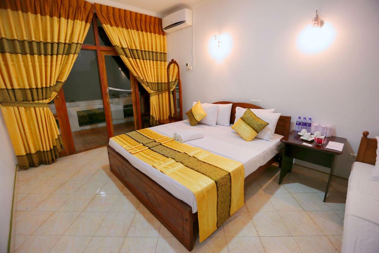 Hotel Mahaweli Spring Sirimalwatta Экстерьер фото