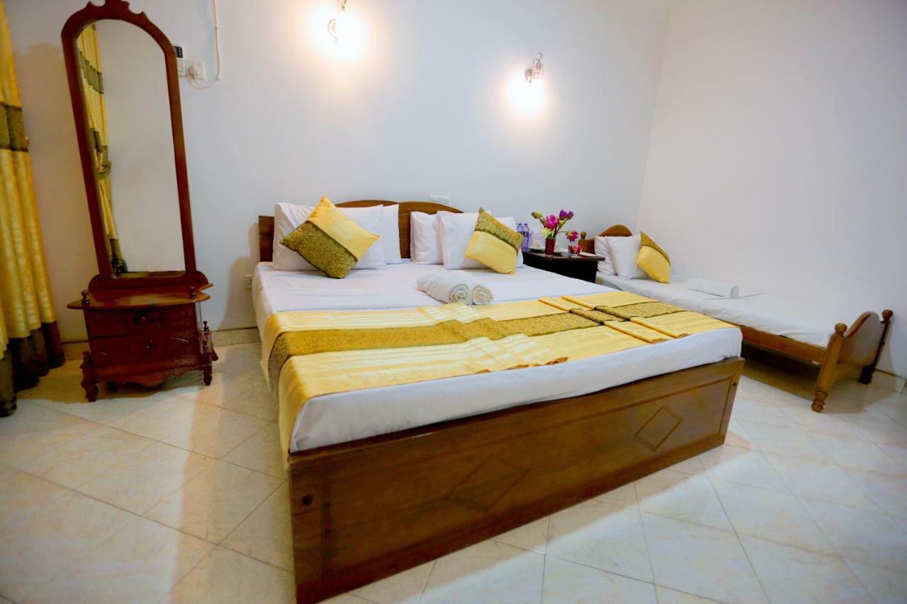 Hotel Mahaweli Spring Sirimalwatta Экстерьер фото