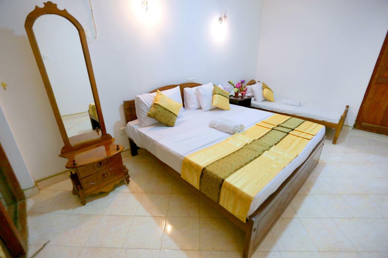 Hotel Mahaweli Spring Sirimalwatta Экстерьер фото