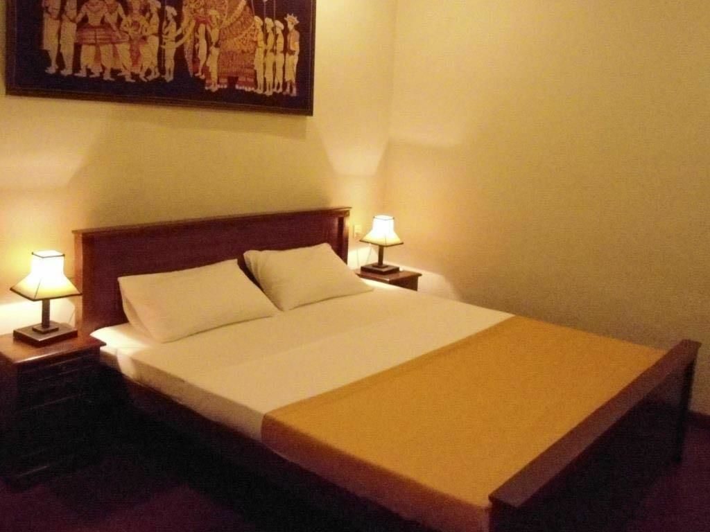 Hotel Mahaweli Spring Sirimalwatta Экстерьер фото